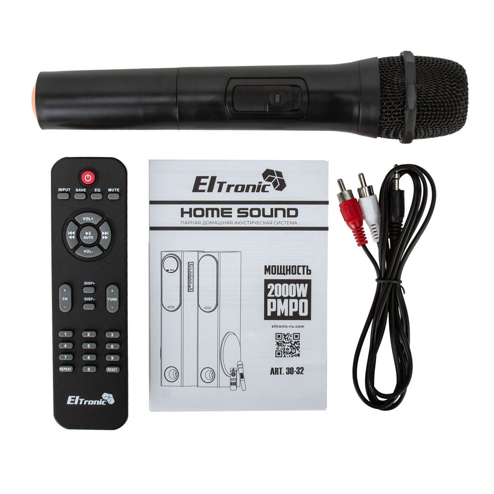 Eltronic 30-32 Home Sound купить