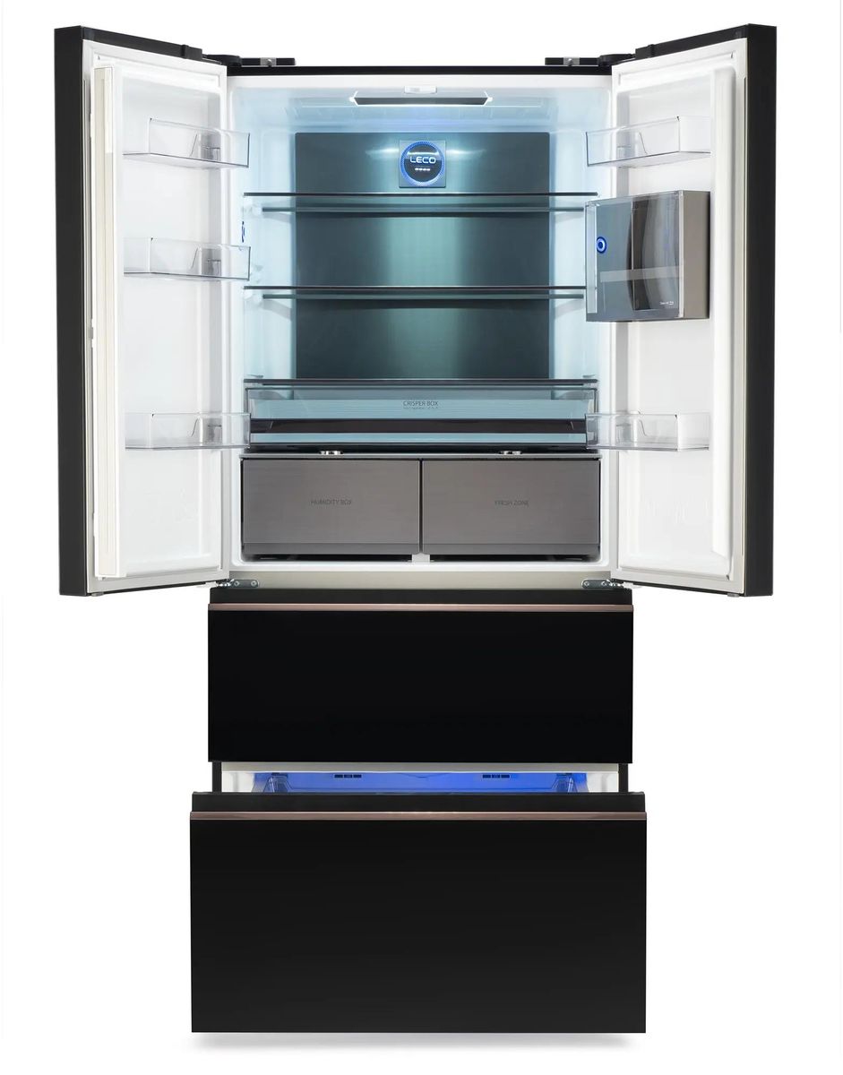 Холодильник Hyundai CM5544F купить в Красноярске