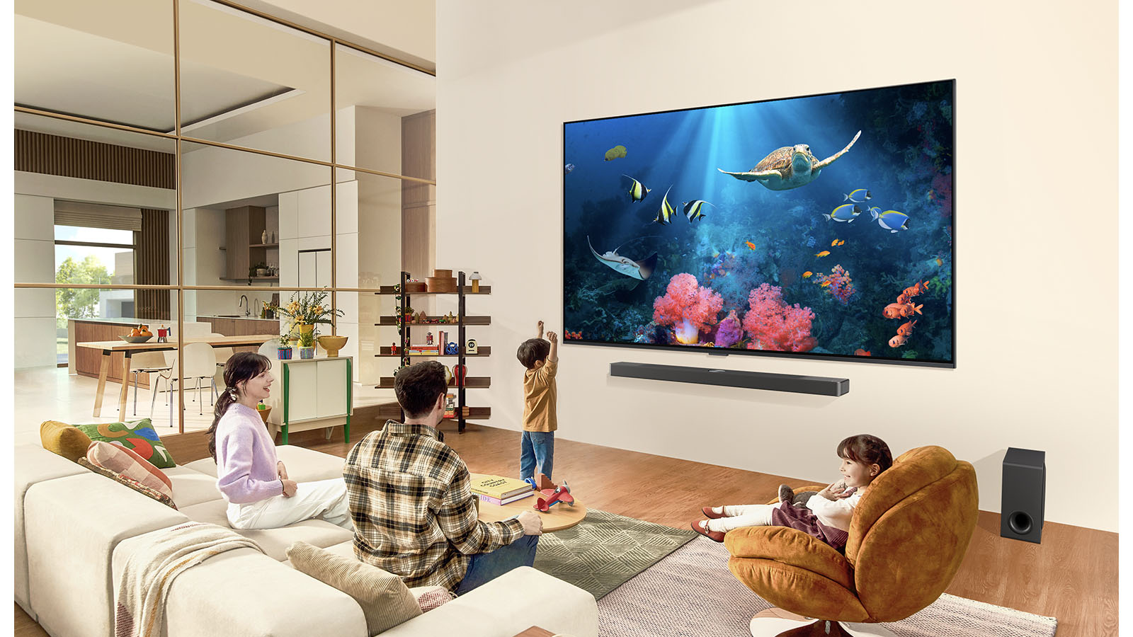 LG 50QNED86T6A недорого в Красноярске