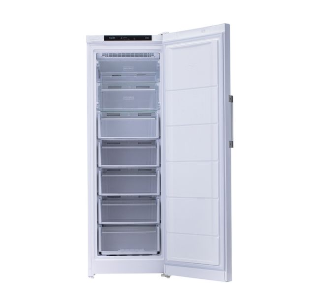 Hotpoint-Ariston HFZ 5171 W Морозильная камера Hotpoint-Ariston HFZ 5171 W купить в Красноярске