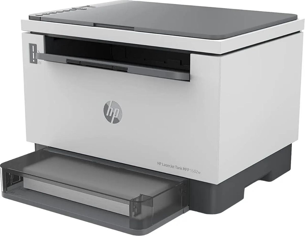 МФУ HP LaserJet 1602w купить в Красноярске