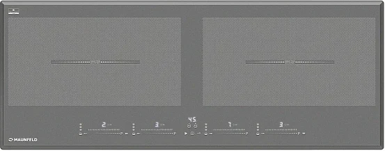 Варочная панель электрическая Maunfeld CVI904SFLLGR индукционная купить в Красноярске