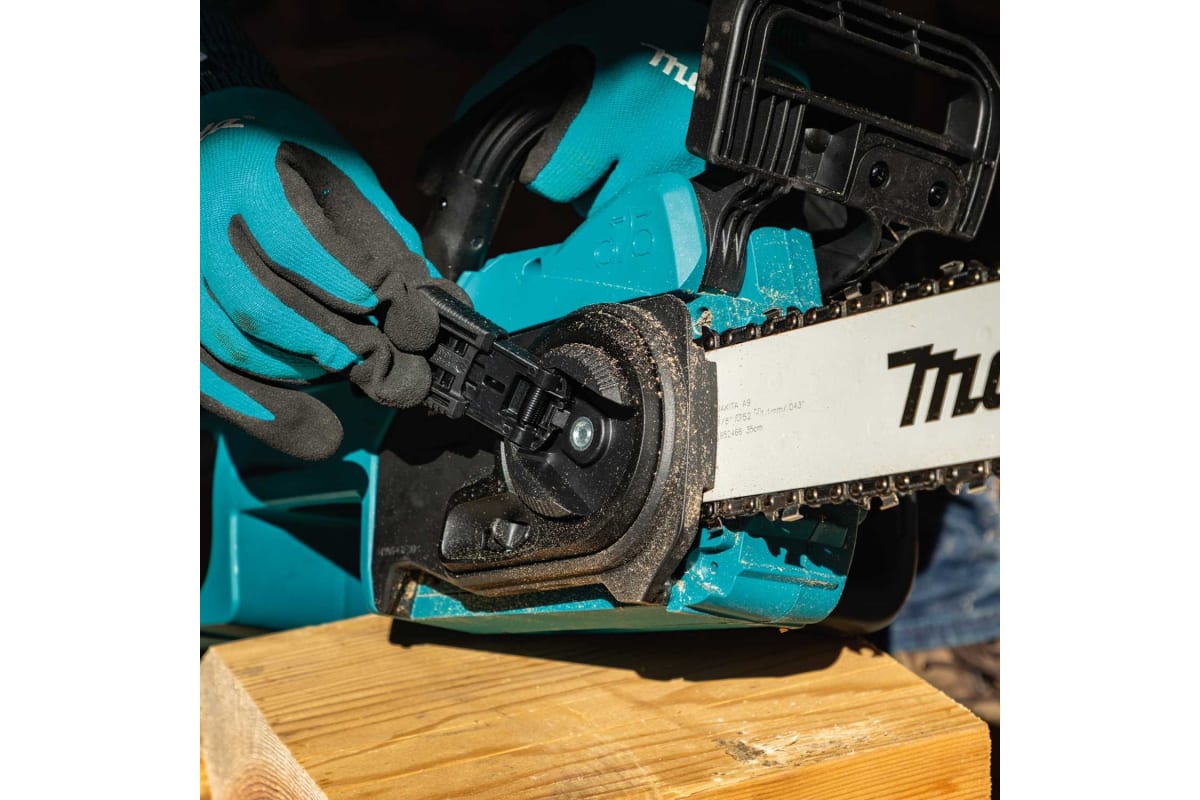 Makita DUC357SF