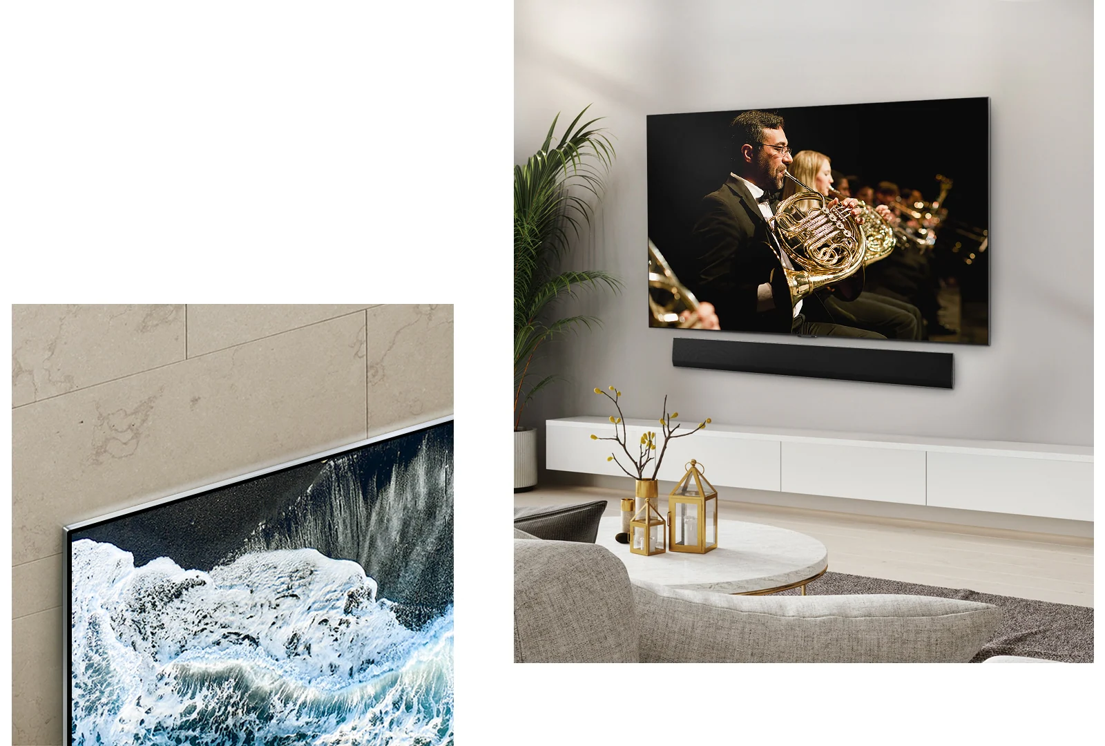 LG OLED65G4RLA