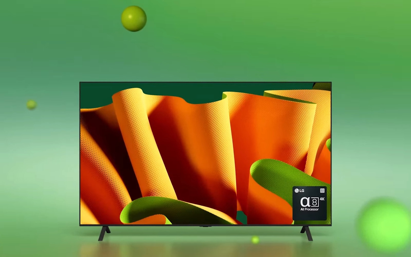 Телевизор LG OLED65B4RLA купить в Красноярске