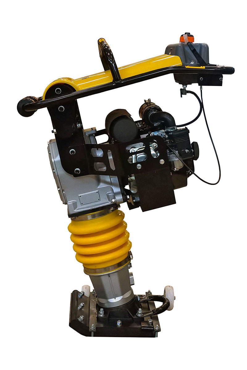 Вибротрамбовка Snirrex SR-75 купить в Красноярске