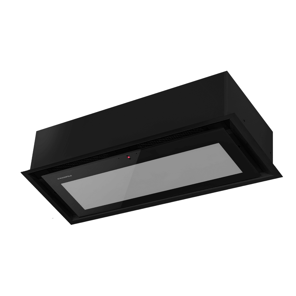 Вытяжка Maunfeld MZR Lux 60  Black купить в Красноярске