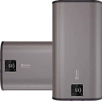 Водонагреватель Thermex Fora 50 Pro Wi-Fi [151250] купить в Красноярске