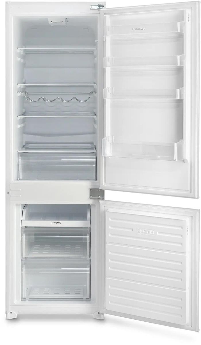 Встраиваемый холодильник Hyundai HBR 1771 купить в Красноярске