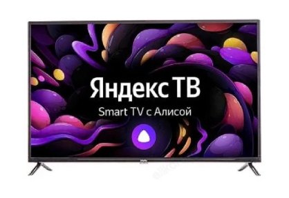 Телевизор Doffler 42GFS56 купить в Красноярске