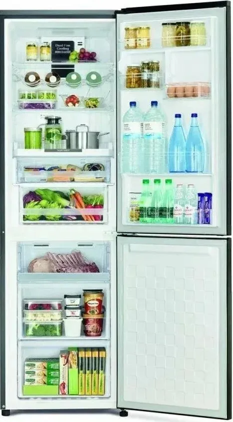 Холодильник Hitachi R-BG 410 PUC6X XGR купить в Красноярске