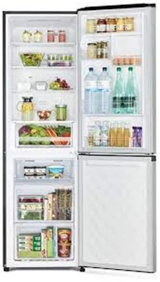 Холодильник Hitachi R-B 410 PUC6 BSL купить в Красноярске