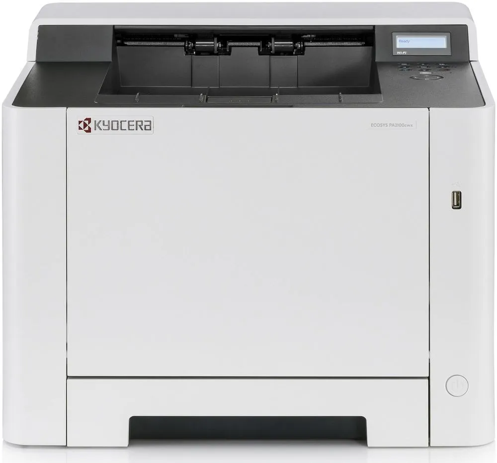 Лазерный принтер Kyocera Ecosys PA2100cx [110C0C3NL0] купить в Красноярске