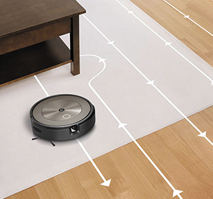 iRobot Roomba J9+ Красноярск