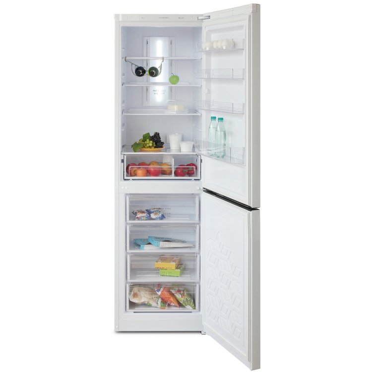 Холодильник Бирюса 980NF купить в Красноярске