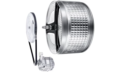 Haier HW90-BP14929BS Haier HW90-BP14929BS