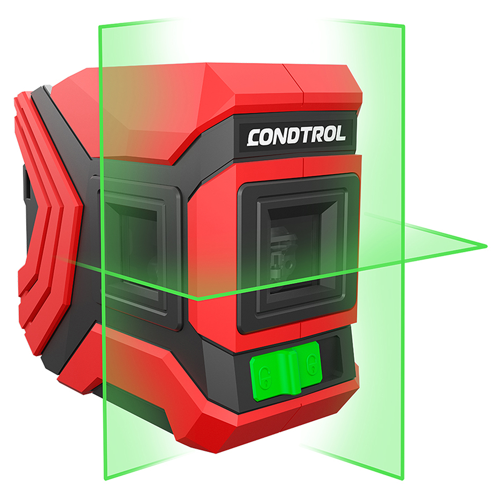 Нивелир CONDTROL GFX 300 [1-2-220] купить в Красноярске