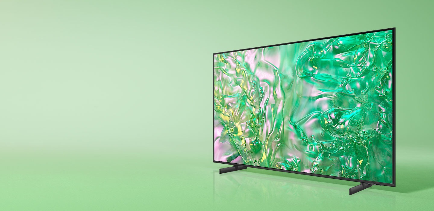 Телевизор Samsung UE50DU8000U купить в Красноярске