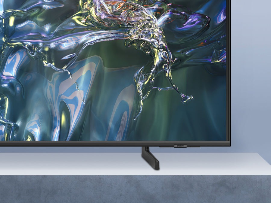 Телевизор Samsung QE75Q60DAU купить в Красноярске
