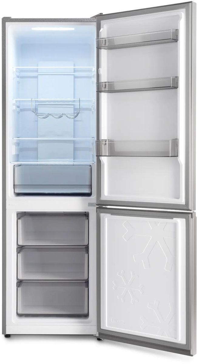 Холодильник Hyundai CC3584F купить в Красноярске