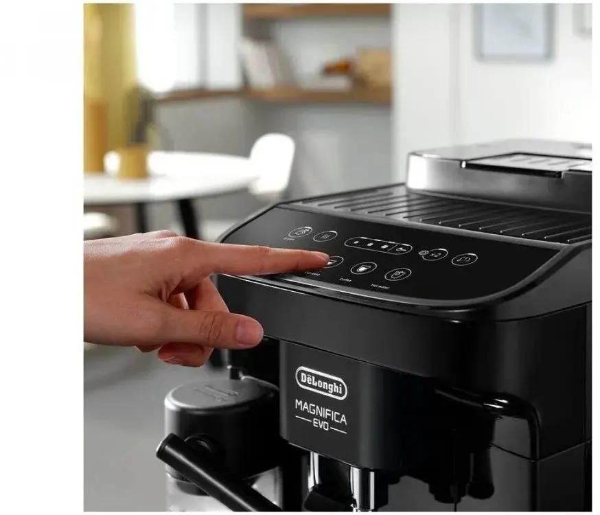 Кофемашина DeLonghi ECAM290.51.B купить в Красноярске