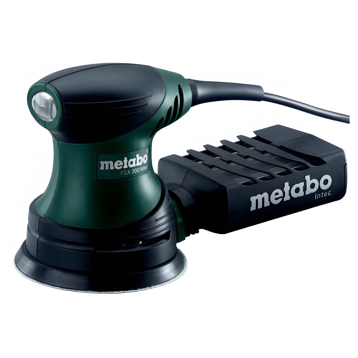 Шлифовальная машина Metabo FSX 200 Intec [609225950] купить в Красноярске