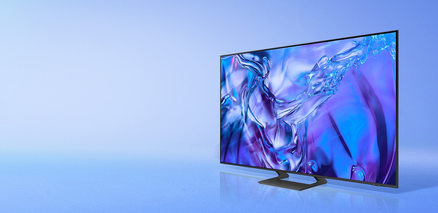 Телевизор Samsung UE55DU8500U купить в Красноярске