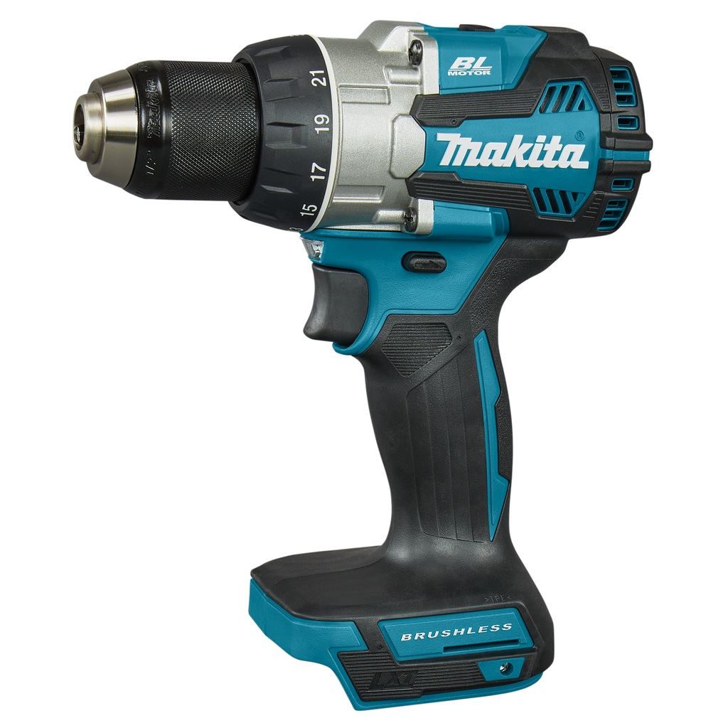 Дрель-шуруповерт Makita DDF489Z купить в Красноярске