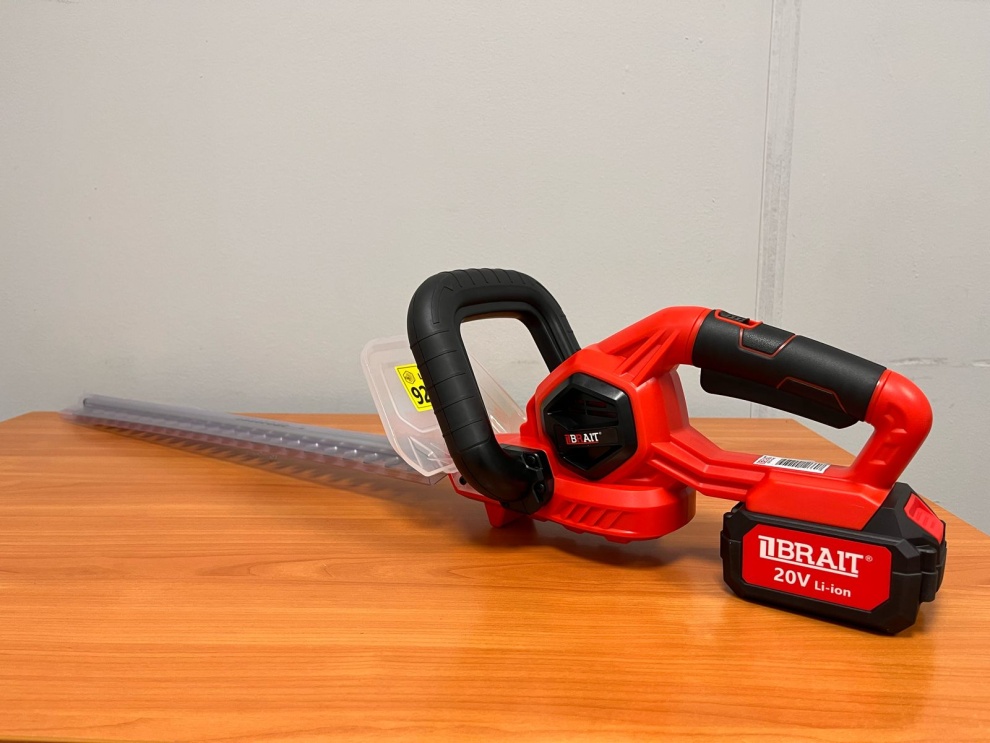 Кусторез Brait BCНТ20-4PU PRO [21.01.222.101] купить в Красноярске