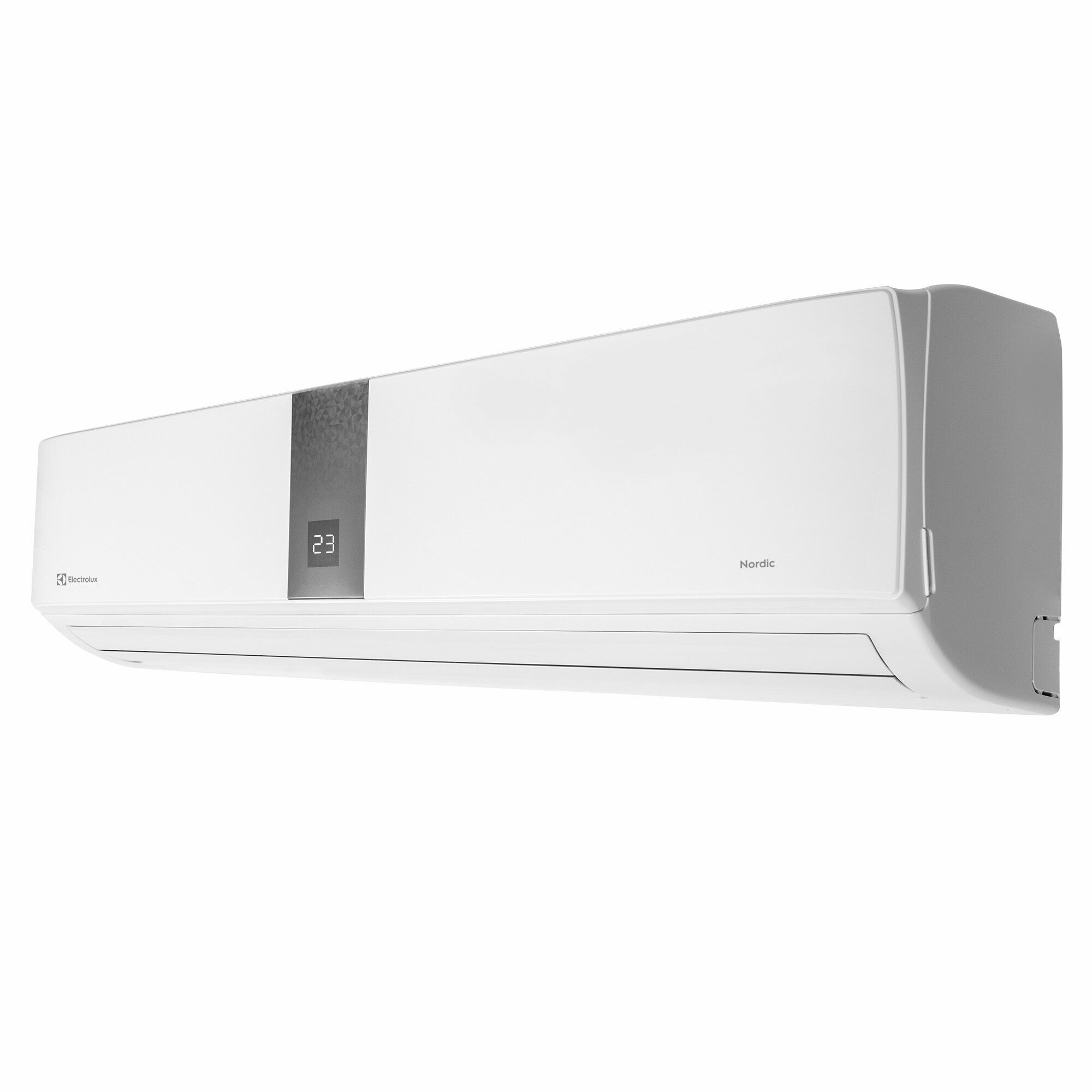 Кондиционер Electrolux Nordic EACS-30HT/N3_24Y сплит-система купить в Красноярске