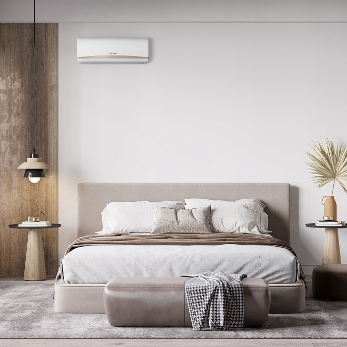 Кондиционер Royal Thermo Perfecto RTP-18HN1 сплит-система купить в Красноярске