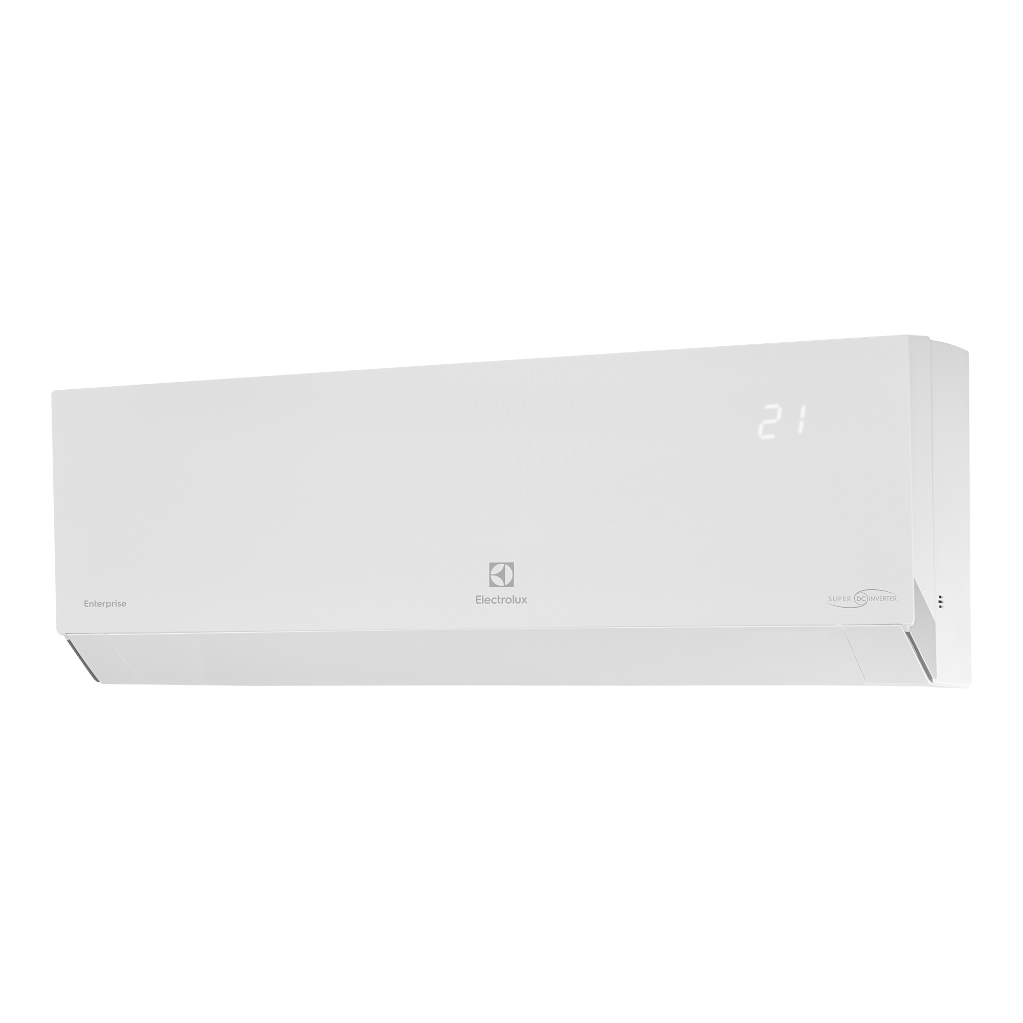 Кондиционер Electrolux DC EACS/I-18HEN-White/N8_24Y сплит-система купить в Красноярске