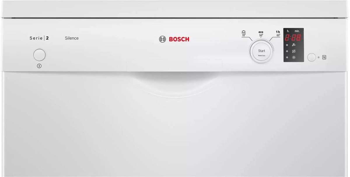 Посудомоечная машина Bosch SMS 23DW01 T купить в Красноярске