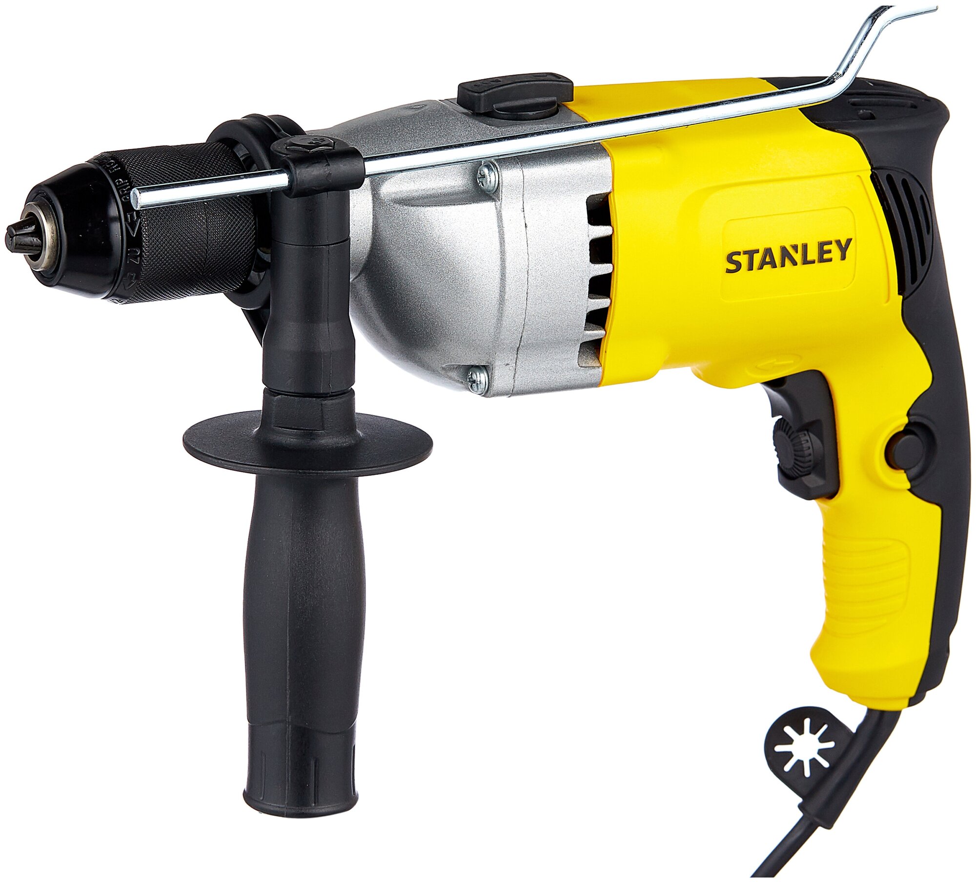 Дрель Stanley STDH8013C-RU купить в Красноярске