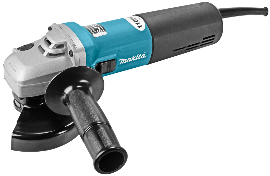 Шлифовальная машина Makita 9565HRZ купить в Красноярске