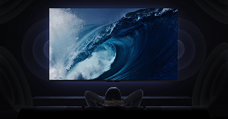 Xiaomi MI TV A 65 2025 купить Красноярск