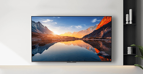 Xiaomi MI TV A 65 2025 недорого в Красноярске