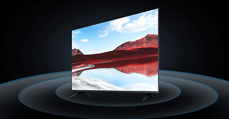 Xiaomi MI TV A Pro 65 2025 фото