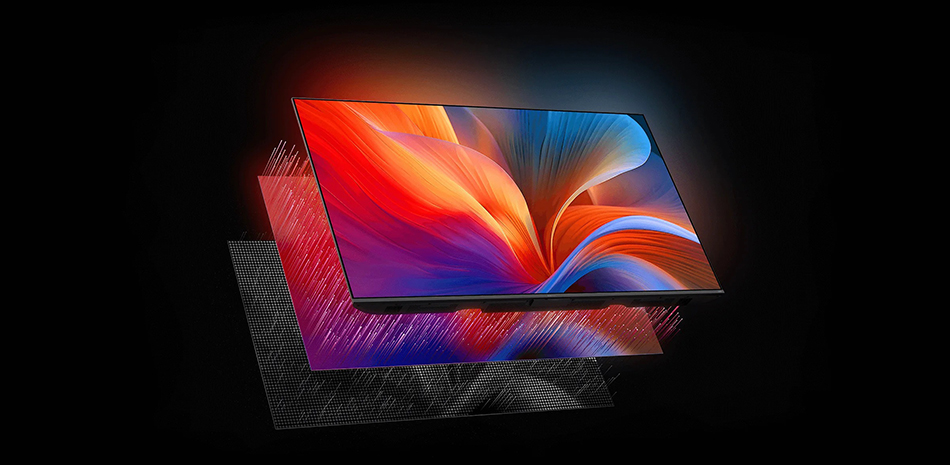 Телевизор Xiaomi MI TV A Pro 65 2025 купить в Красноярске