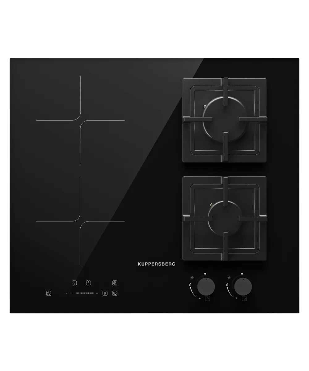 Комбинированная варочная панель Kuppersberg IGS 601 купить в Красноярске