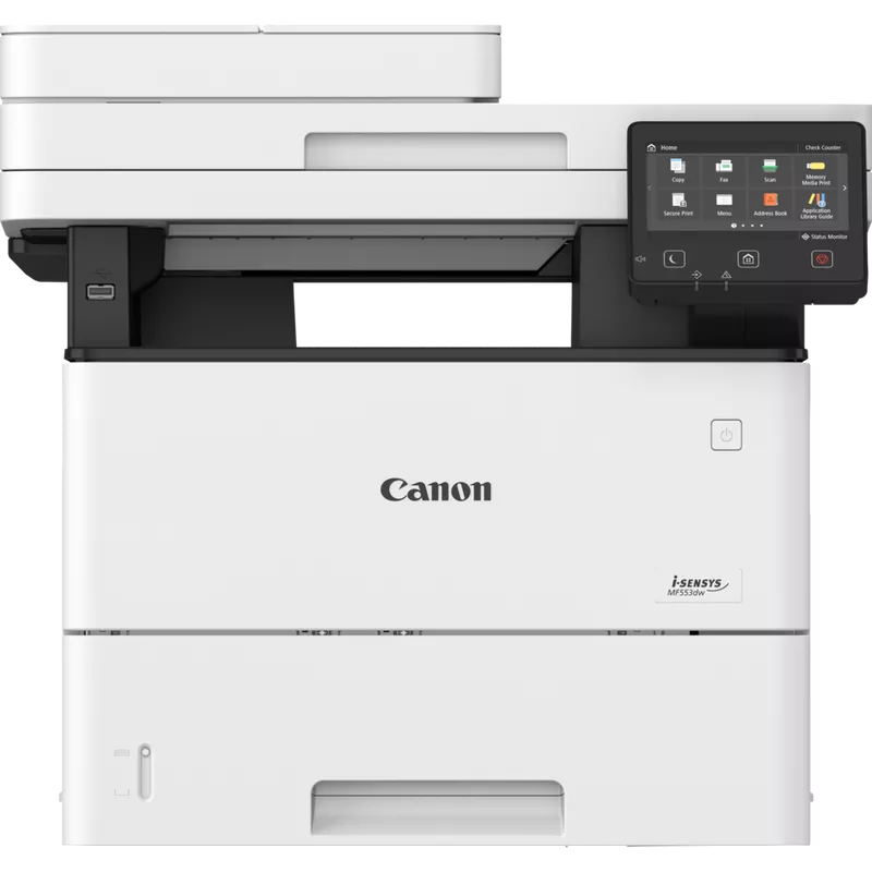 Canon i-Sensys MF552dw