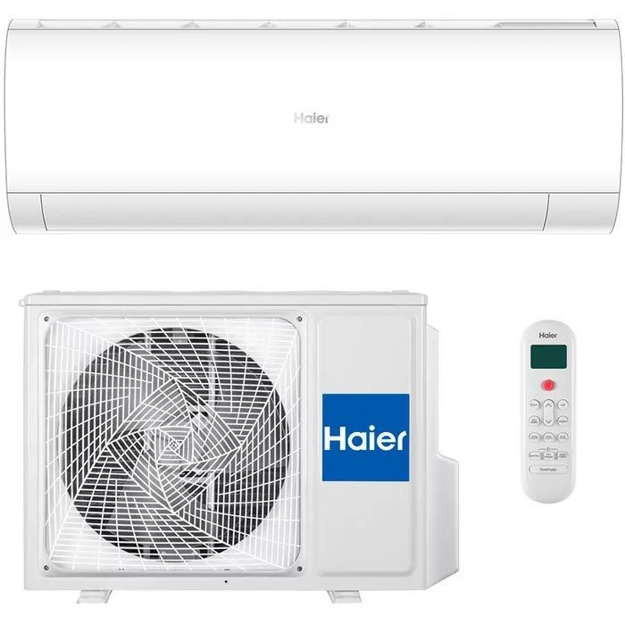 Кондиционер Haier HSU-33HPL03/R3 / HSU-33HPL03/R3 сплит-система купить в Красноярске