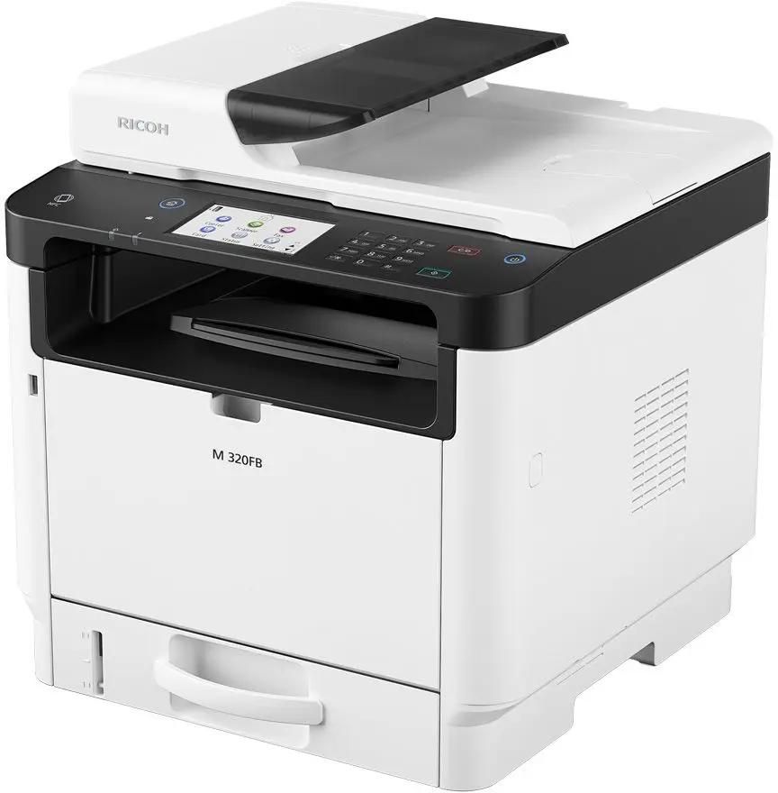 МФУ Ricoh M 320FB купить в Красноярске