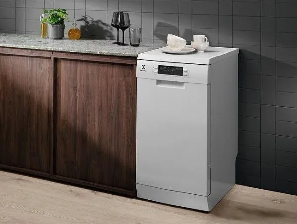 Electrolux ESA42110SW купить