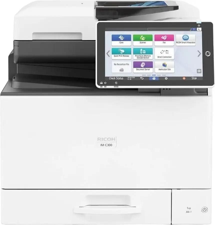 МФУ Ricoh IM C300 купить в Красноярске