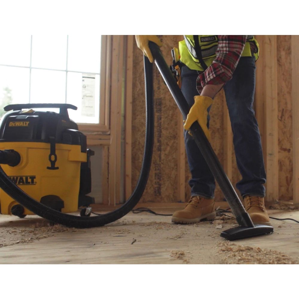 DeWALT DXV23PLPTA