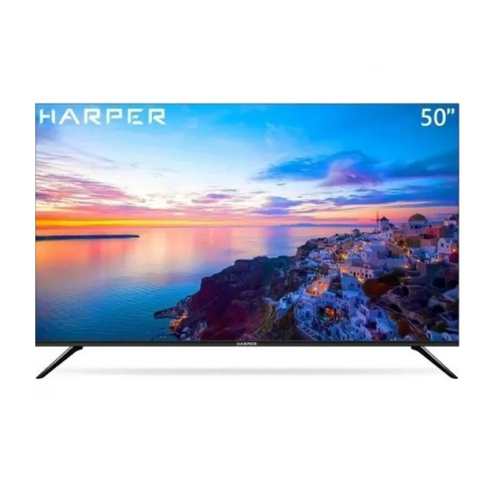 Телевизор Harper 50U661TS купить в Красноярске