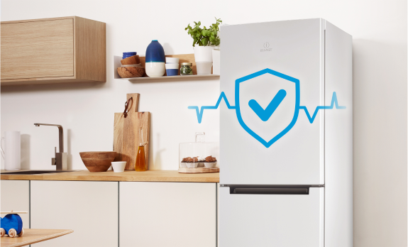 Холодильник Indesit ITS 4160 G купить в Красноярске