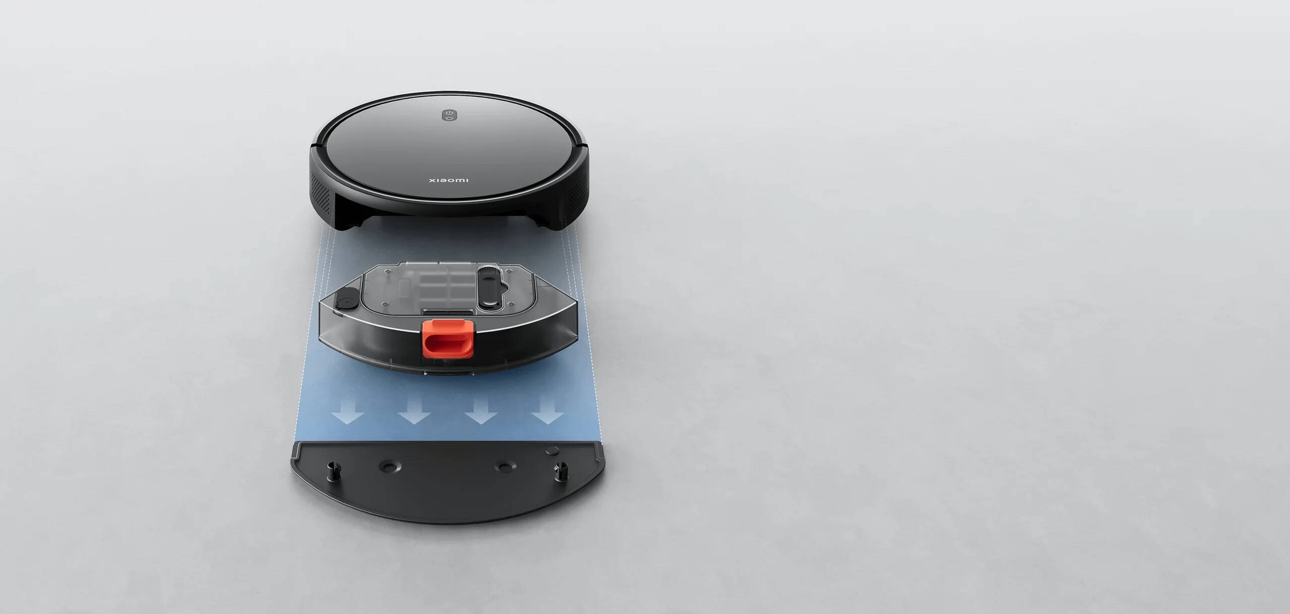 Xiaomi Robot Vacuum E10C купить