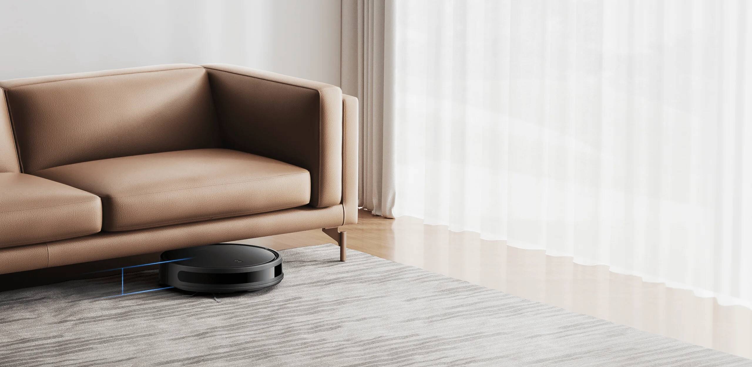 Xiaomi Robot Vacuum E10C купить Красноярск